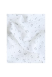 Lot De 2 Langes Floral En Mousseline 70 X 70,, Noukie's 4