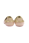 Chaussons cuir Robeez Sweet Birds 3