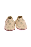 Chaussons cuir Robeez Sweet Birds 5