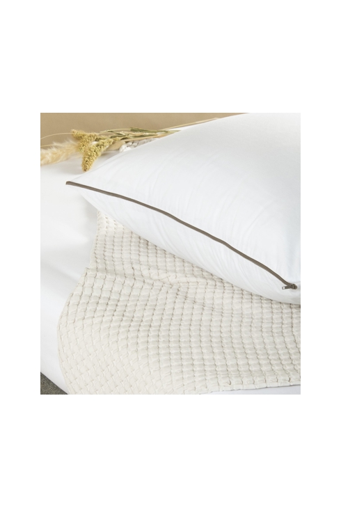 Oreiller Bébé Maui Enveloppe Coton Bio