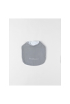 Lot De 3 Bavoirs Imprimé Gorille En Mousseline,, Noukie's 4