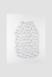 Nid D'ange, Mousseline De Coton Et Jersey, Noukie's 3