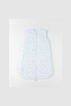 Gigoteuse 70 Cm Imprimé Fleurs En Jersey Pointelle,, Noukie's 1