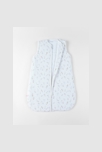 Gigoteuse 70 Cm Imprimé Fleurs En Jersey Pointelle,, Noukie's 3