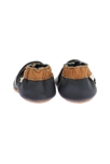 Chaussons cuir Robeez In And Out 3