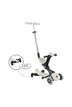Trottinette évolutive GO-UP DELUXE LIGHTS ECO 360 - Taupe 2