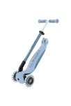 Trottinette évolutive GO-UP DELUXE LIGHTS ECO 360 - Bleu ciel 5