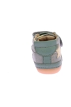 Bottillons cuir Kickers Sokistic 3