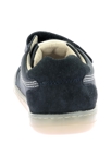 Baskets basses cuir Kickers Kickboost 2 3