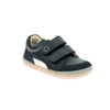 Baskets_basses cuir Kickers Kickboost 2