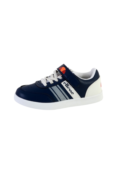 Basket Figaro , Ellesse