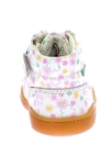 Bottillons cuir Kickers Kickiconic 3