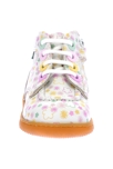 Bottillons cuir Kickers Kickiconic 5