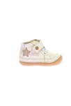 Bottillons cuir Kickers Sokistic 2