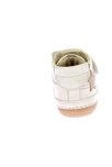 Bottillons cuir Kickers Sokistic 3