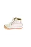 Bottillons cuir Kickers Sokistic 4