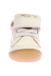 Bottillons cuir Kickers Sokistic 5