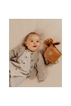 Cardigan En Tricot, Coton, Noukie's 2