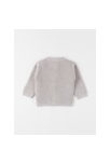 Cardigan En Tricot, Coton, Noukie's 3