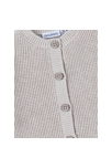 Cardigan En Tricot, Coton, Noukie's 4