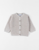 Cardigan En Tricot, Coton, Noukie's