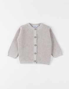 Cardigan En Tricot, Coton, Noukie's 1