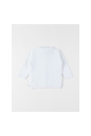 Cardigan En Tricot, Coton, Noukie's 2