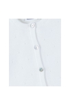 Cardigan En Tricot, Coton, Noukie's 3