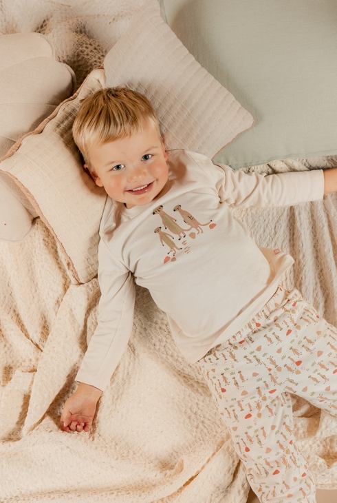 Pyjama, Jersey, Noukie's