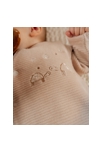 Pyjama Bébé, Velours Côtelé, Noukie's 3