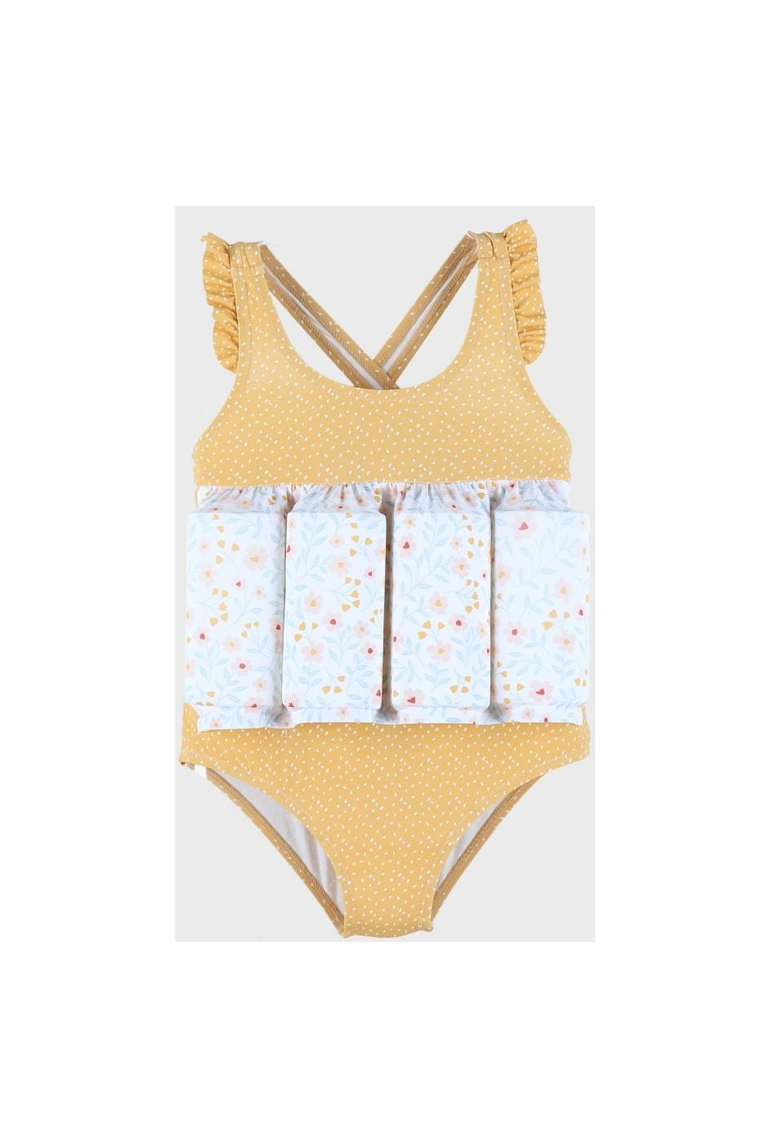 Maillot Bouée, Noukie's 1