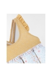 Maillot Bouée, Noukie's 4