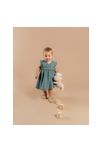 Robe Portefeuille, Mousseline De Coton, Noukie's 3