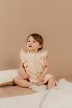 Robe, Mousseline De Coton, Noukie's 2