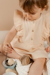 Robe, Mousseline De Coton, Noukie's 3