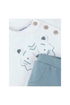 Ensemble Sweat Et Pantalon, Coton, Noukie's 3
