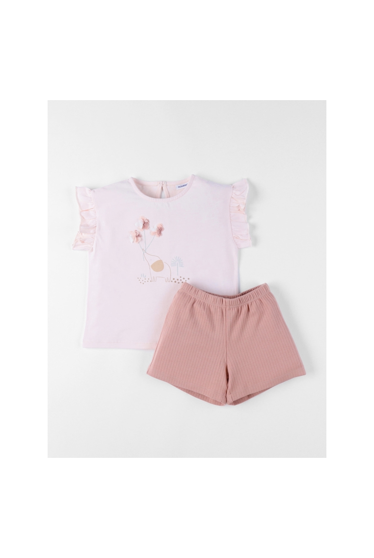 Pyjama, Coton, Noukie's 1