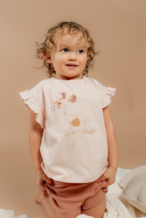 Pyjama, Coton, Noukie's