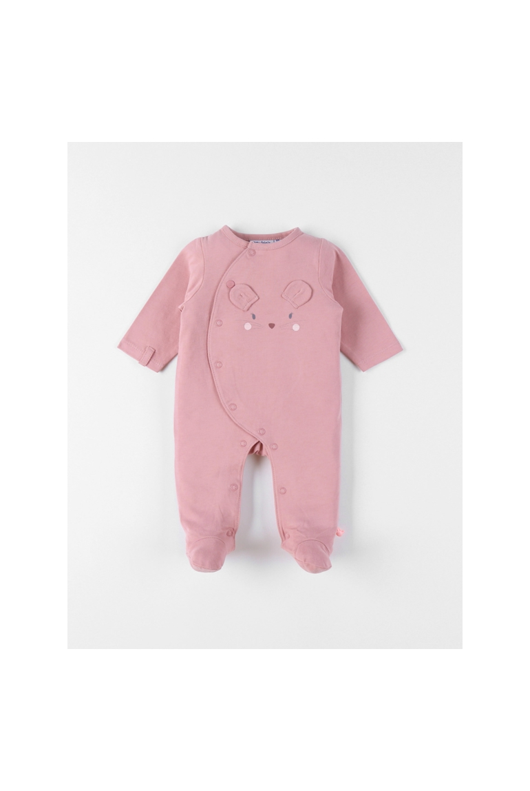 Pyjama Bébé, Jersey, Noukie's 1