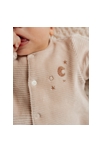 Lot De 2 Pyjamas Bébé, Velours, Noukie's 3