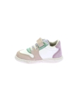 Baskets basses Kickers Kickbrownie 4