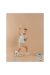 Ensemble Polo Avec Short, Coton, Noukie's 3