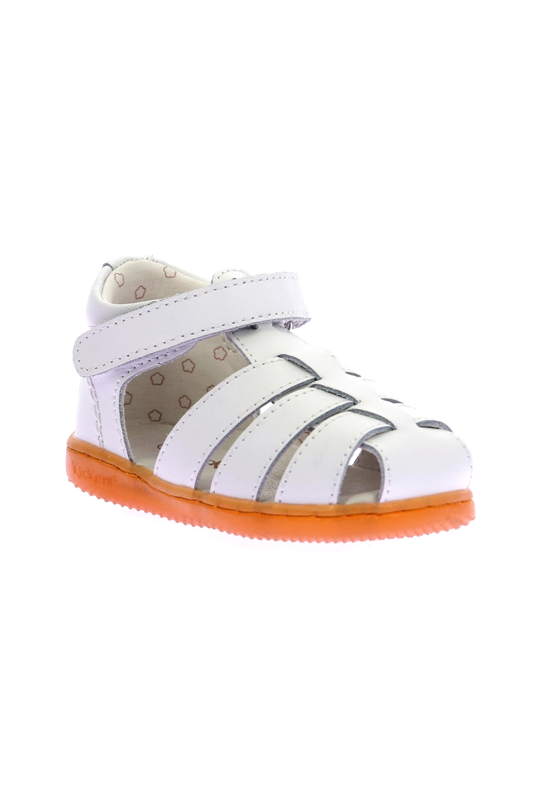 Sandales cuir Kickers Kick Flo 1