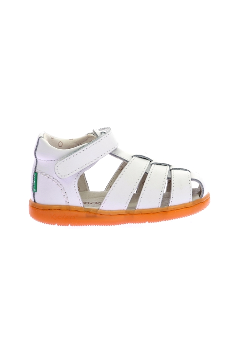 Sandales cuir Kickers Kick Flo