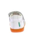 Sandales cuir Kickers Kick Flo 3