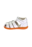 Sandales cuir Kickers Kick Flo 4