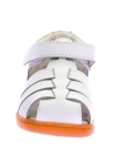 Sandales cuir Kickers Kick Flo 5