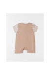 Combinaison Style Et Confort, Coton, Noukie's 4