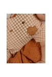 Combinaison Style Et Confort, Coton, Noukie's 3