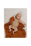 Combinaison Style Et Confort, Coton, Noukie's 2